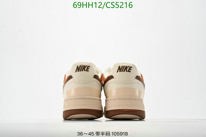 Nike-Men shoes Code: CS5216 $: 69USD