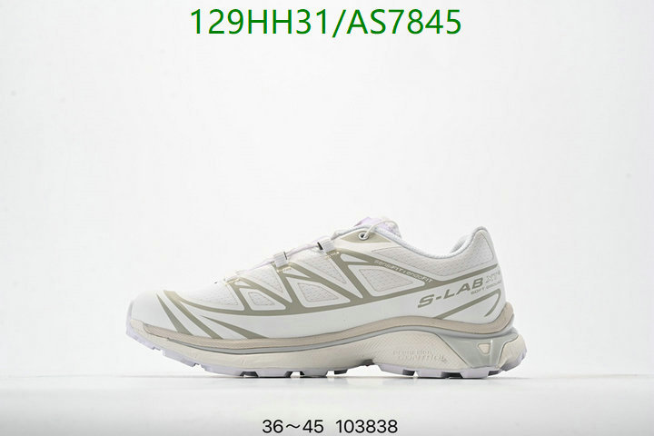 Salomon-Women Shoes Code: AS7845 $: 129USD