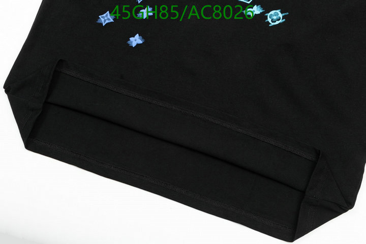 LV-Clothing Code: AC8026 $: 45USD