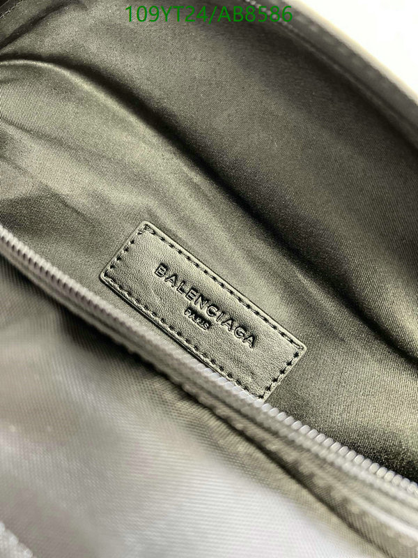 Balenciaga-Bag-Mirror Quality Code: AB8586 $: 109USD