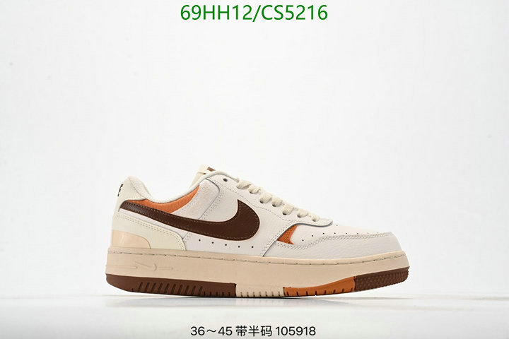 Nike-Men shoes Code: CS5216 $: 69USD