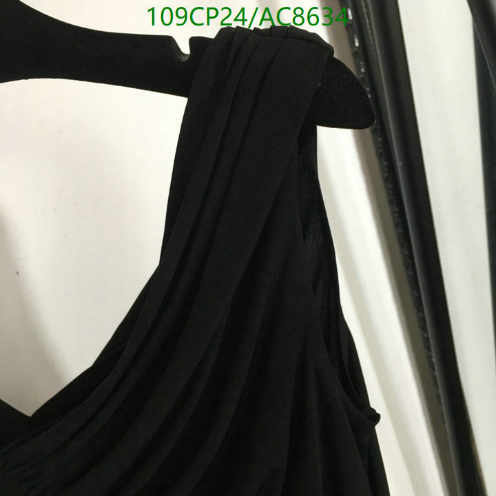 Versace-Clothing Code: AC8634 $: 109USD