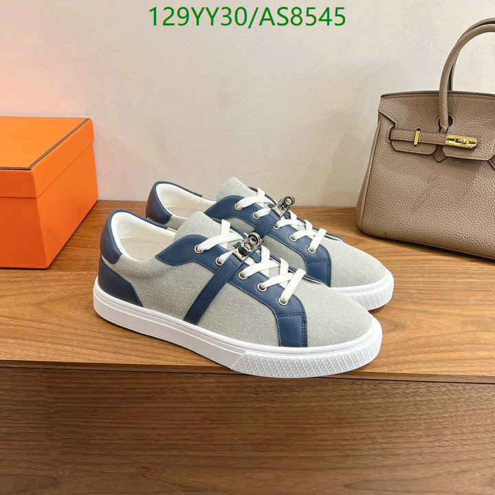 Hermes-Men shoes Code: AS8545