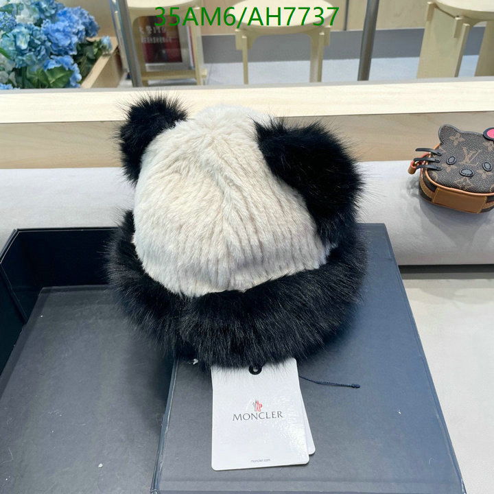 Moncler-Cap(Hat) Code: AH7737 $: 35USD