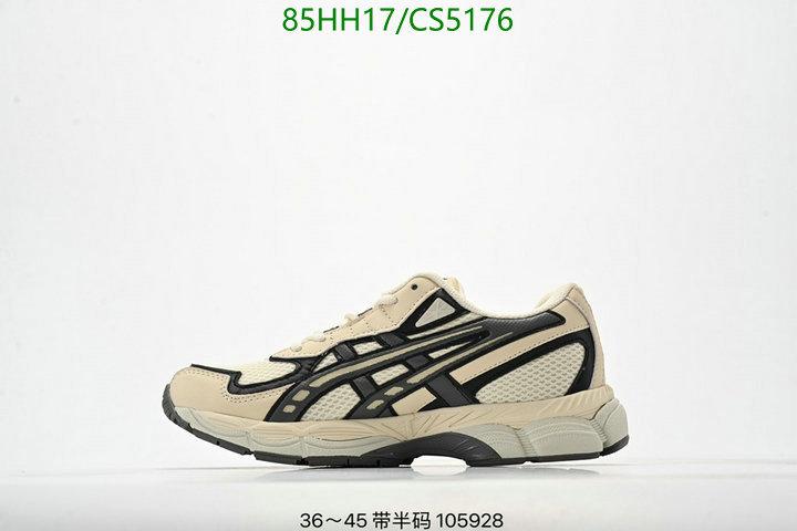 Asics-Men shoes Code: CS5176 $: 85USD