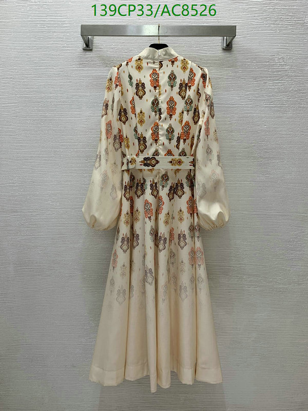 Zimmermann-Clothing Code: AC8526 $: 139USD