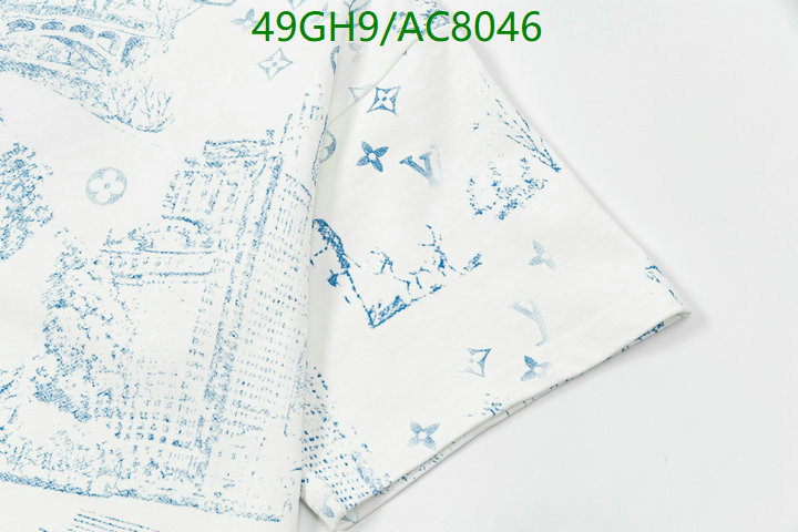 LV-Clothing Code: AC8046 $: 49USD