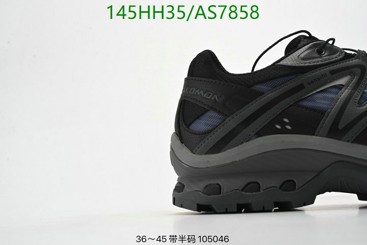 Salomon-Women Shoes Code: AS7858 $: 145USD