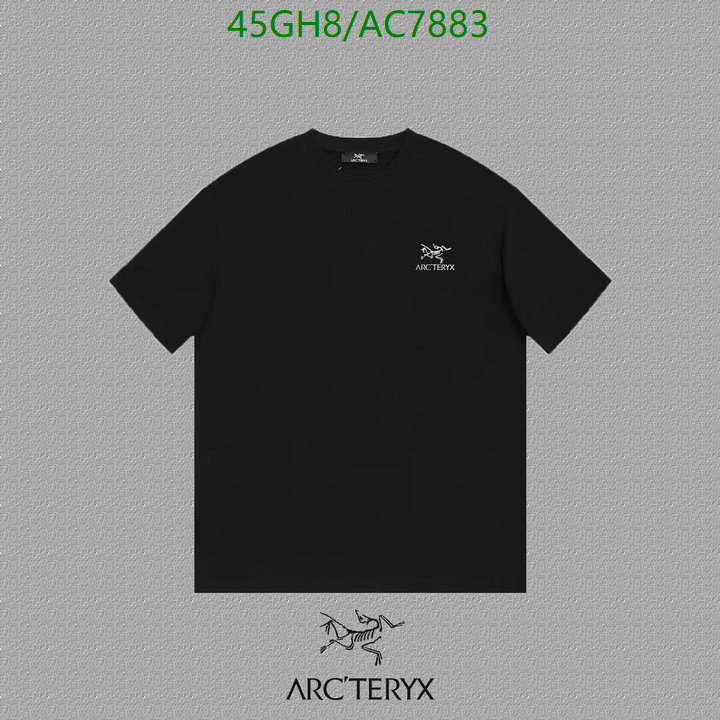 ARCTERYX-Clothing Code: AC7883 $: 45USD