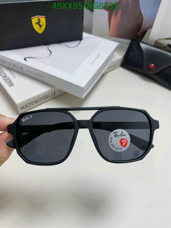 Ray-Ban-Glasses Code: AG8535 $: 49USD