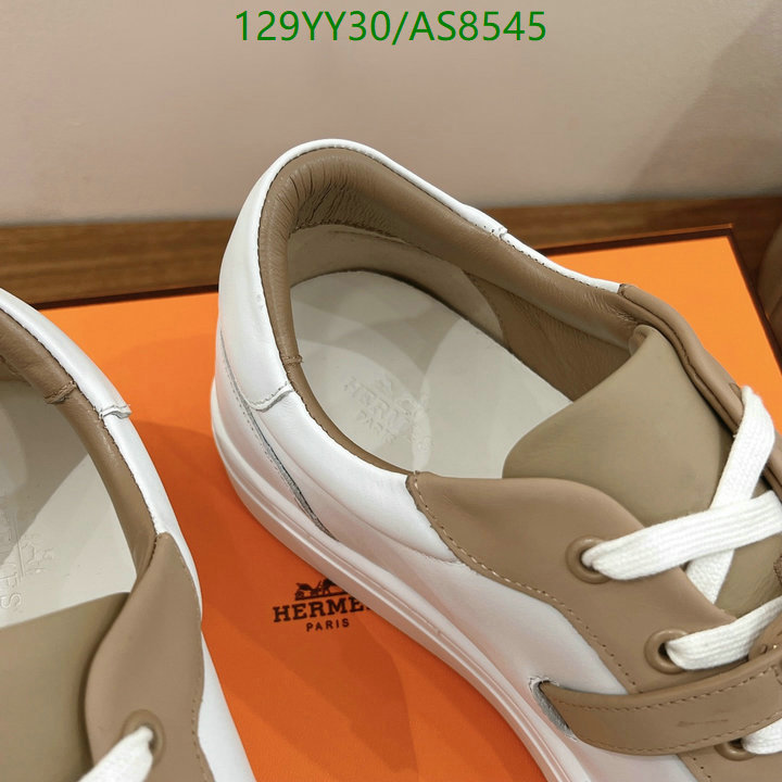 Hermes-Men shoes Code: AS8545