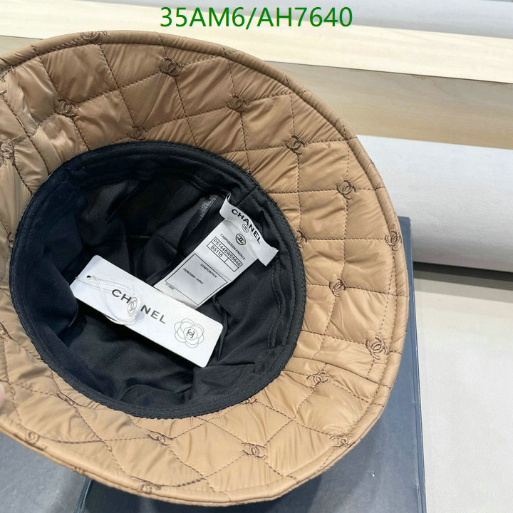 Chanel-Cap(Hat) Code: AH7640 $: 35USD