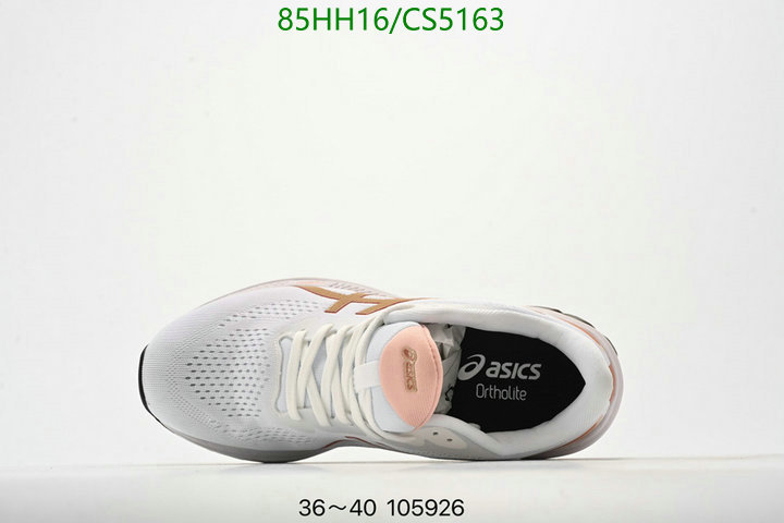 Asics-Men shoes Code: CS5163 $: 85USD