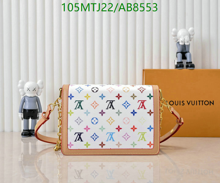 LV-Bag-4A Quality Code: AB8553 $: 105USD