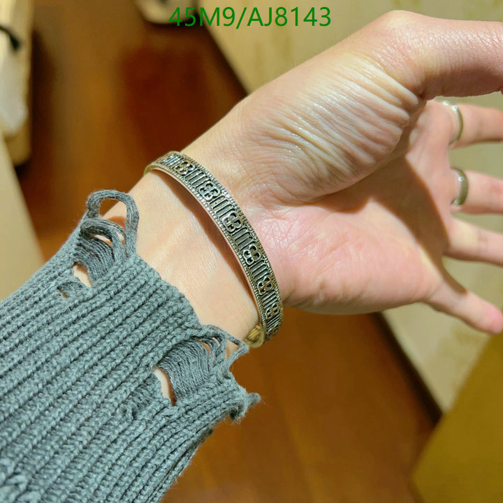 Balenciaga-Jewelry Code: AJ8143 $: 45USD