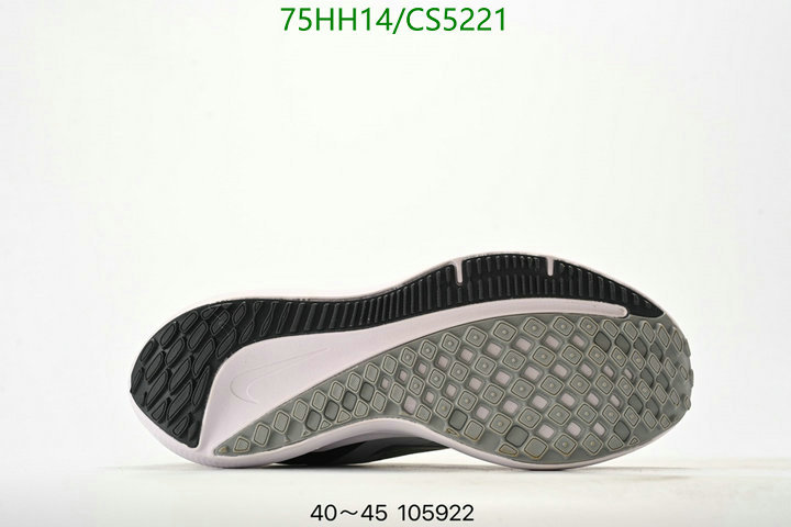 Nike-Men shoes Code: CS5221 $: 75USD