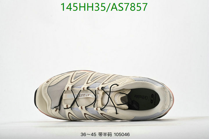 Salomon-Women Shoes Code: AS7857 $: 145USD