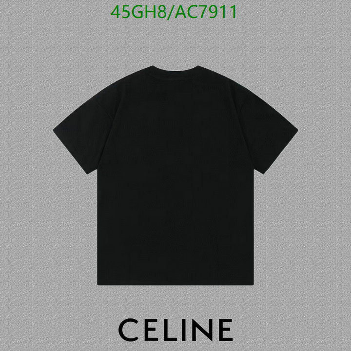 Celine-Clothing Code: AC7911 $: 45USD