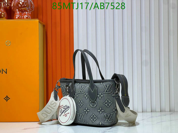 LV-Bag-4A Quality Code: AB7528 $: 85USD