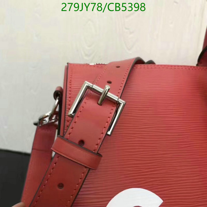 LV-Bag-Mirror Quality Code: CB5398 $: 279USD