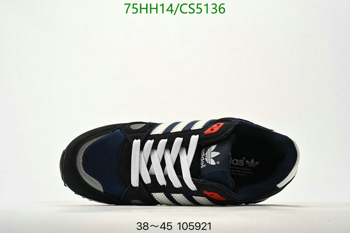 Adidas-Men shoes Code: CS5136 $: 75USD