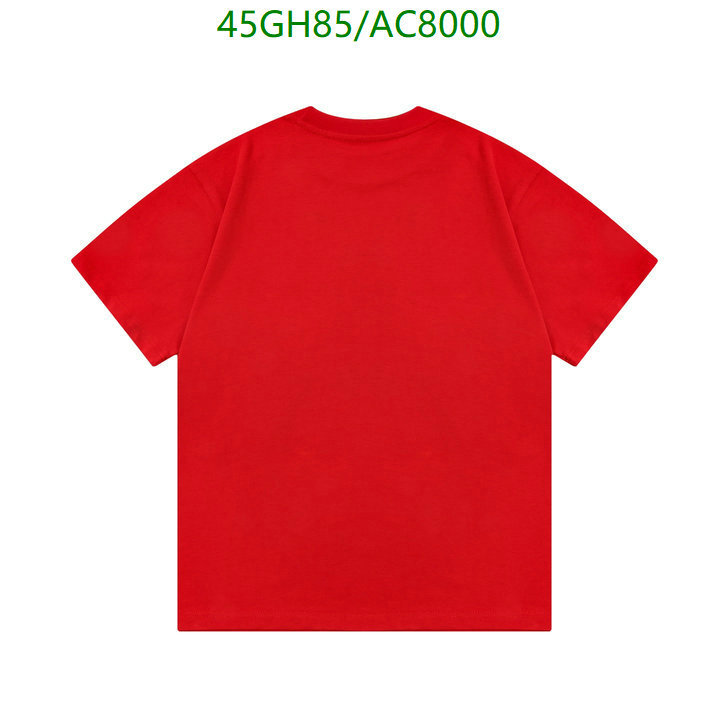 Givenchy-Clothing Code: AC8000 $: 45USD