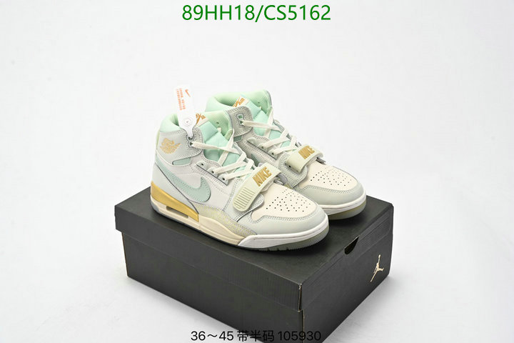 Air Jordan-Men shoes Code: CS5162 $: 89USD