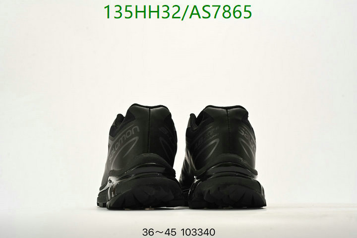 Salomon-Men shoes Code: AS7865 $: 135USD