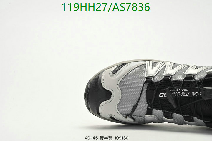 Salomon-Men shoes Code: AS7836 $: 119USD