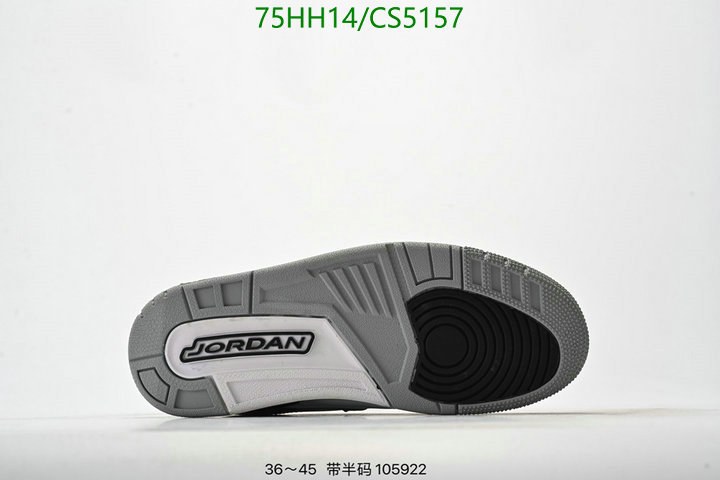 Nike-Men shoes Code: CS5157 $: 75USD