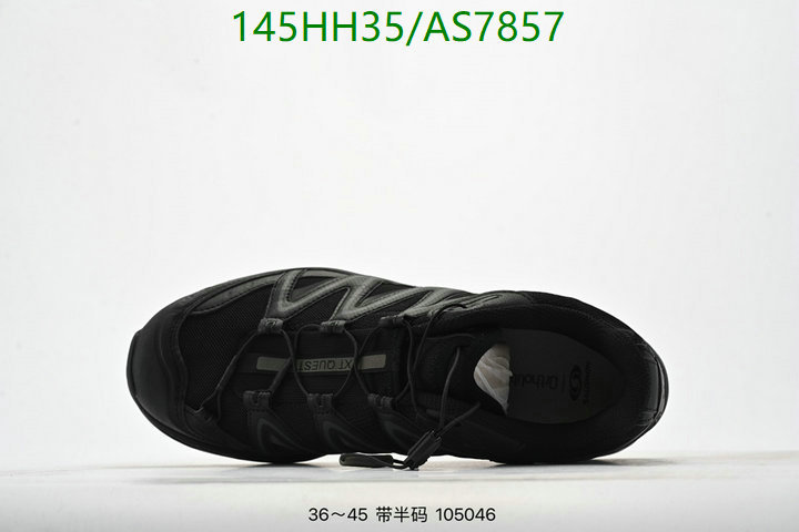 Salomon-Men shoes Code: AS7857 $: 145USD