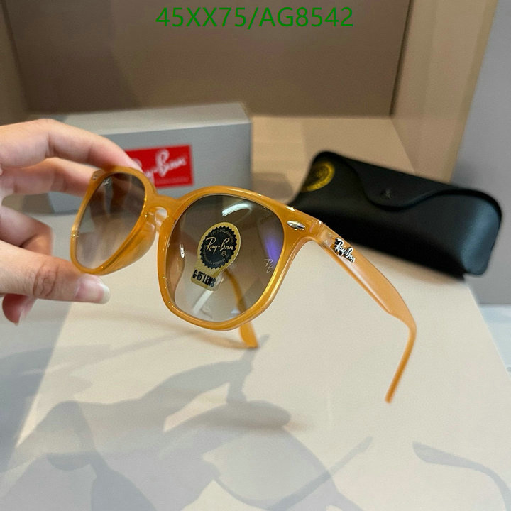 Ray-Ban-Glasses Code: AG8542 $: 45USD