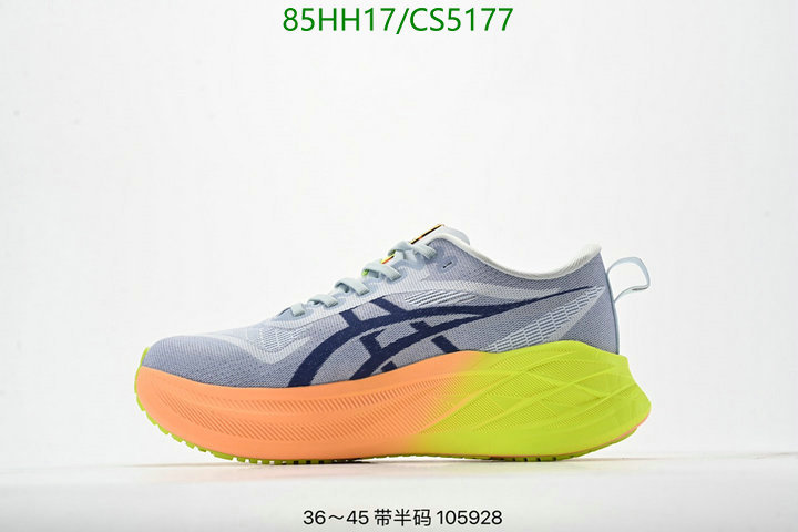 Asics-Men shoes Code: CS5177 $: 85USD