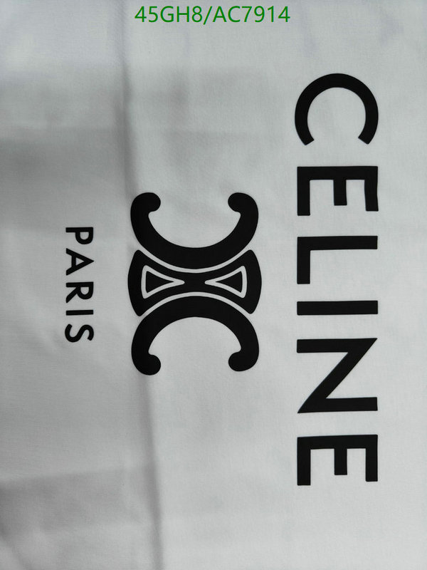 Celine-Clothing Code: AC7914 $: 45USD