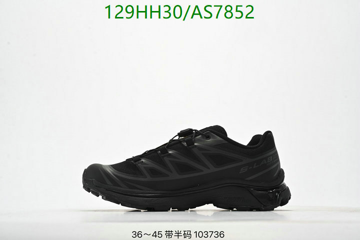 Salomon-Men shoes Code: AS7852 $: 129USD