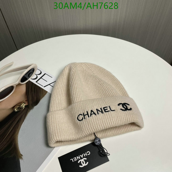 Chanel-Cap(Hat) Code: AH7628 $: 30USD