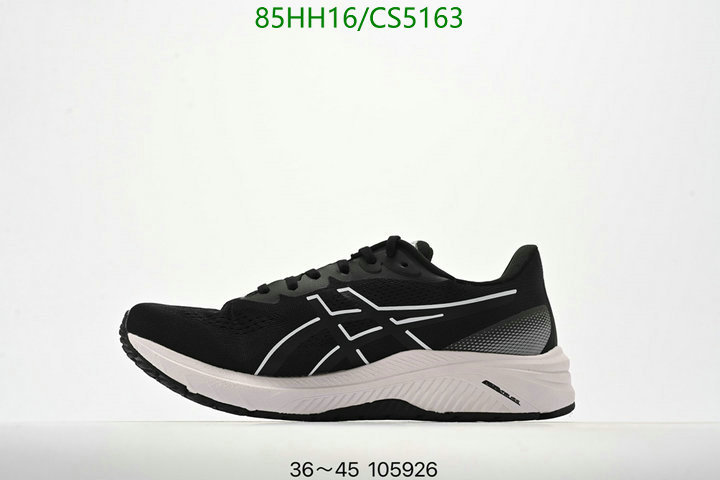 Asics-Men shoes Code: CS5163 $: 85USD