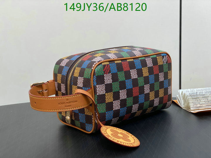 LV-Bag-Mirror Quality Code: AB8120 $: 149USD