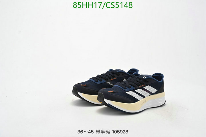 Adidas-Men shoes Code: CS5148 $: 85USD