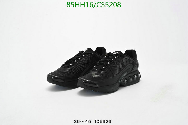 Nike-Men shoes Code: CS5208 $: 85USD