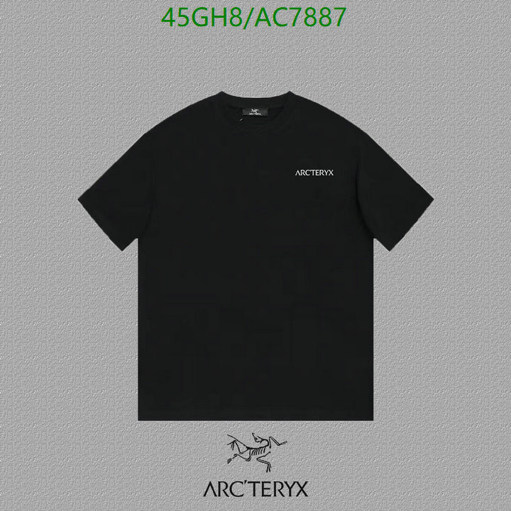 ARCTERYX-Clothing Code: AC7887 $: 45USD