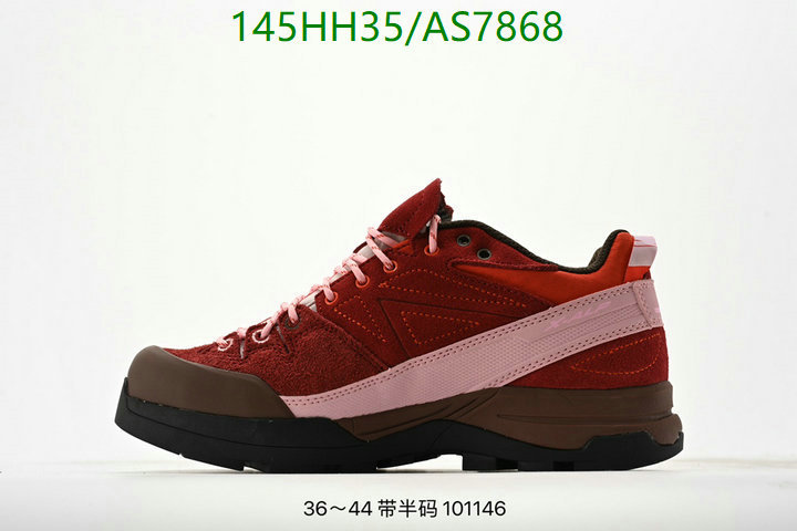 Salomon-Men shoes Code: AS7868 $: 145USD