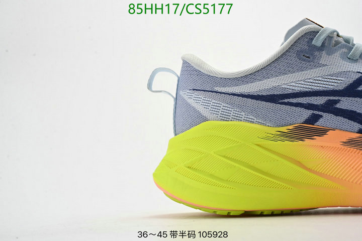 Asics-Men shoes Code: CS5177 $: 85USD