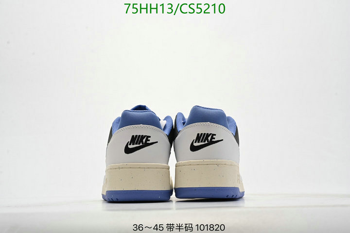 Nike-Men shoes Code: CS5210 $: 75USD