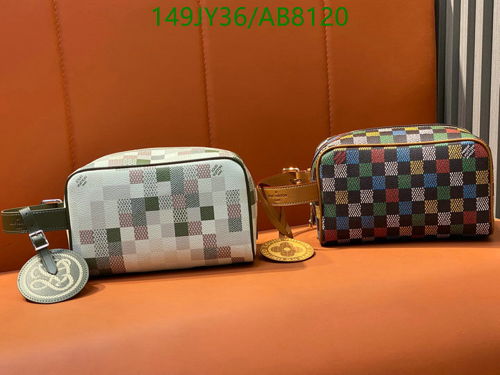 LV-Bag-Mirror Quality Code: AB8120 $: 149USD