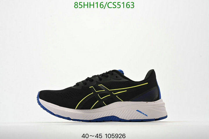 Asics-Men shoes Code: CS5163 $: 85USD