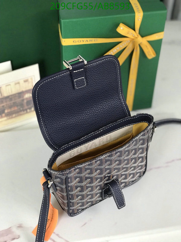 Goyard-Bag-Mirror Quality Code: AB8593 $: 209USD