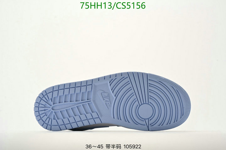 Nike-Men shoes Code: CS5156 $: 75USD