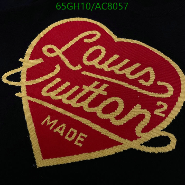 LV-Clothing Code: AC8057 $: 65USD