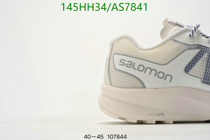 Salomon-Men shoes Code: AS7841 $: 145USD